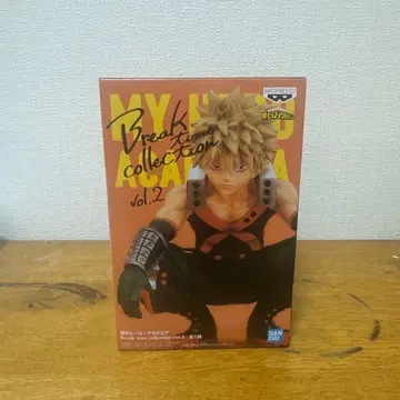 My Hero Academia Break Collection vol.2