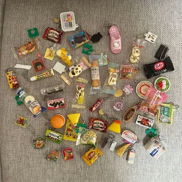 가챠가챠 묶음 판매 낱개 판매 불가