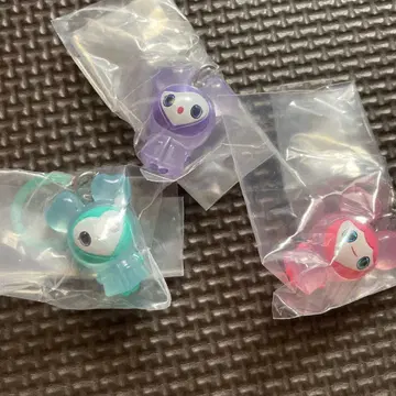 TWICE LOVELYS 메지루시 액세서리