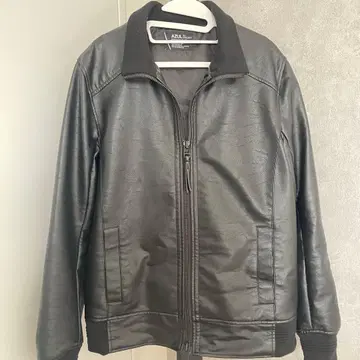 [ AZUL by MOUSSY ] 블랙 자켓 L 사이즈