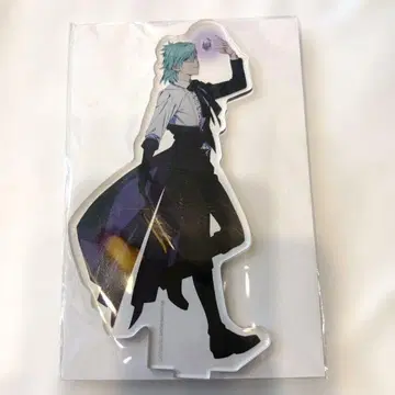 우타프리 탭나이 아크릴 스탠드 아이