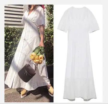 프레이 아이디 원피스