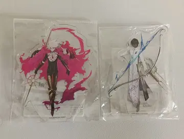 Fate/Grand Order 아크릴 스탠드 세트 카르나 아르주나