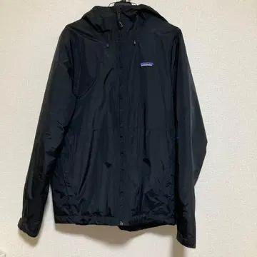 Patagonia M 사이즈 토렌트쉘 자켓 블랙 83716