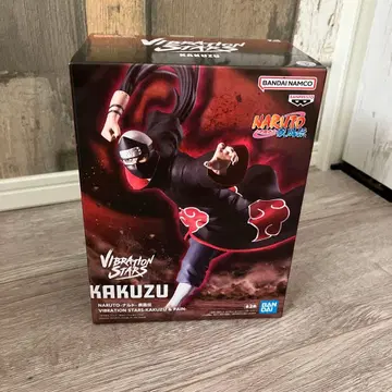 NARUTO-나루토- 질풍전 VIBRATION STARS KAKUZU