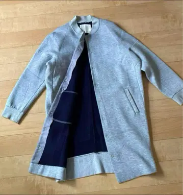 어반 리서치 서니 라벨 ma-1 롱 점퍼 맨투맨 코트