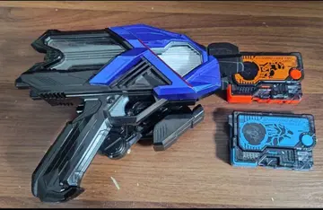 DX 에임즈 샷 라이저 가면라이더 제로원