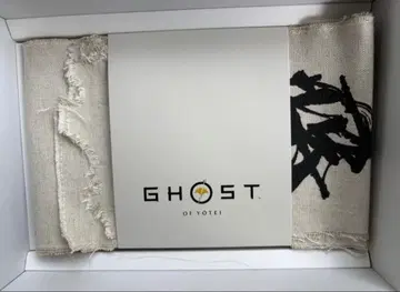 Ghost of Yotei 컬렉터즈 에디션