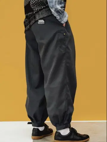 도라이치 x FREAK'S STORE 닛카포카