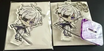 도쿄 에이리언즈 아메미야 아크릴 스탠드 세트