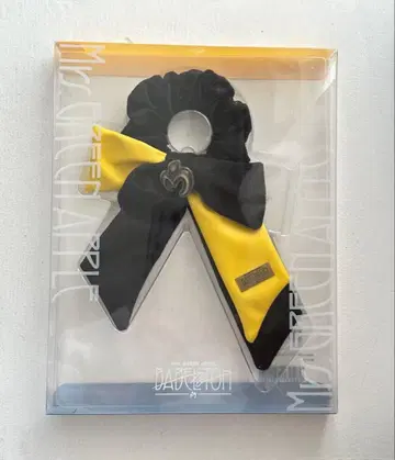 Mrs. GREEN APPLE 미세스 바벨탑 라이트 스틱 리본