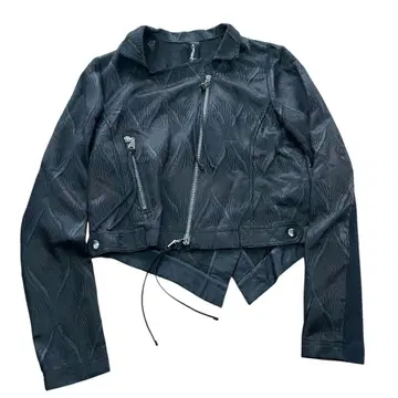 pride 자켓 사이즈 40 블랙