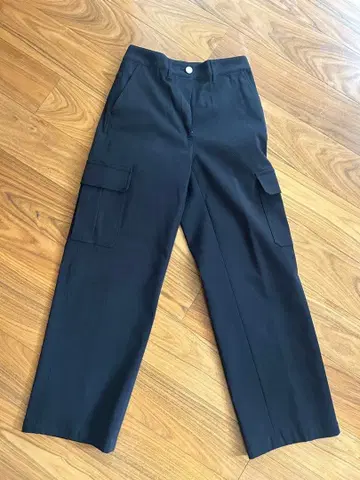 Theory Neoteric Cargo Pant 카고 팬츠 00