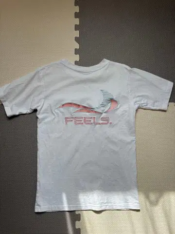feels T셔츠 S 사이즈