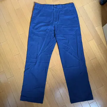 Croft & Barrow 치노 팬츠 클래식 핏