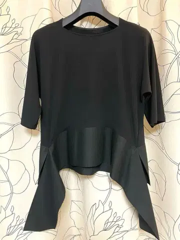 히로코코시노 블랙 상의