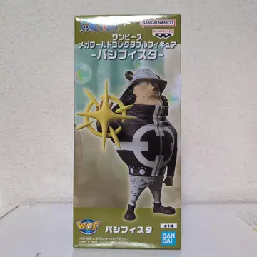 원피스 파시피스타 피규어