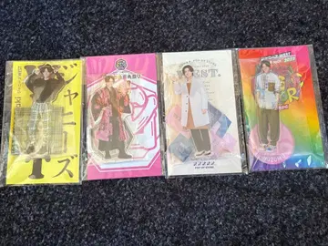 코타키 노조무 아크릴 스탠드