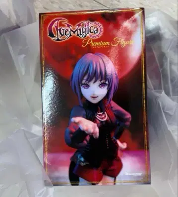 프리미엄 피규어 Ave Mujica 아모리스