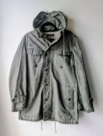 맨즈 멜로즈 밀리터리 스타일 자켓 ( L 사이즈 )