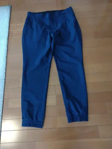 푸마 스트레치 조거 팬츠