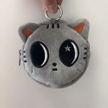 [ 익명 배송 ] TXT 다고냥 코인 케이스