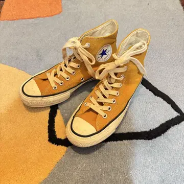 CONVERSE Addict 하이컷 스니커즈