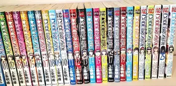 인기 코믹 [ CODE BREAKER ] 코드 브레이커 전 26권 완결