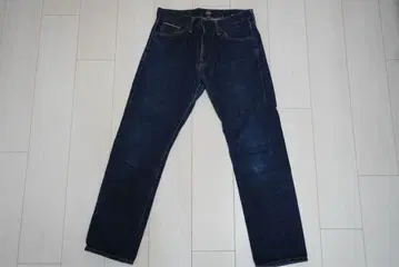 EDWIN EAMB02 28 RAYMON 테이퍼드