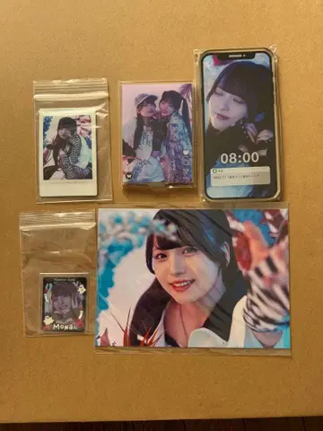 팬텀 시타 x REFLEM 모나 세트