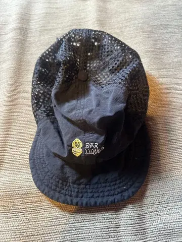 초레어! 바리커즈 캡