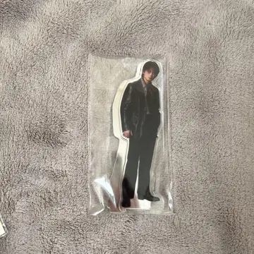 [미개봉 새상품] 아야노 고 팬클럽 한정판 아크릴 스탠드