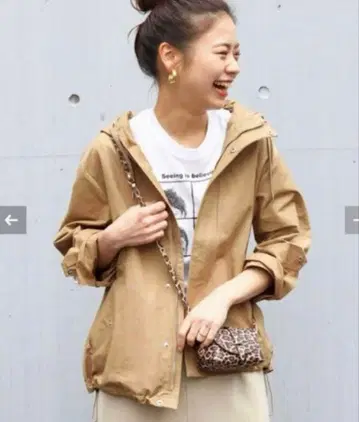 저널 스탠다드 리룸 운전 후드티