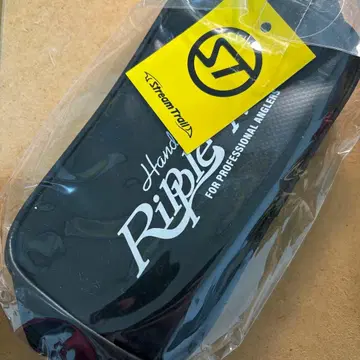 립 루피 스트림 트레일 한정판 파우치