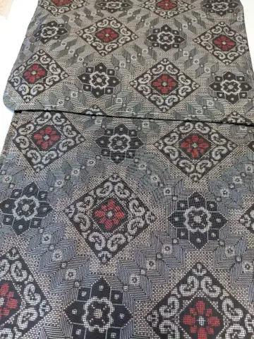 오시마 명주 류고