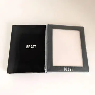 비퍼스트 사진 스탠드