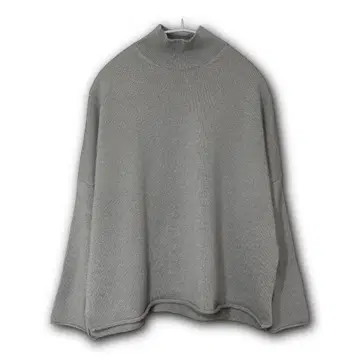 evam eva 에붐에바 캐시미어 100% 니트 터틀넥