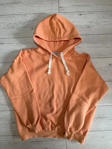 SeaRoomlynn VOLUME 후디 후드티 시루무린