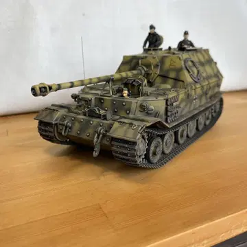 1/35 엘리펀트 이탈레리