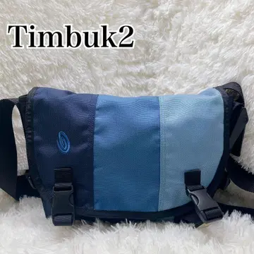 Timbuk2 숄더백 y2k 피스트 메신저
