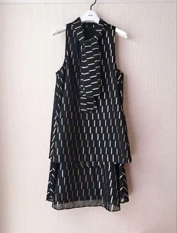 ARMANI EXCHANGE 원피스