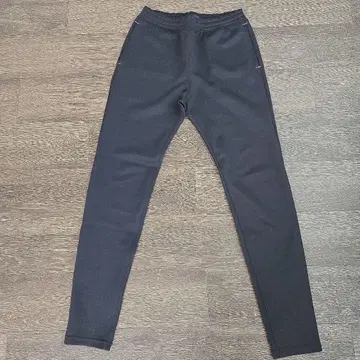 Jimy's Charmer 블랙 저지 팬츠