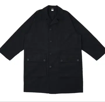 시착만 한 상품 OVY Euro Military Over Coat