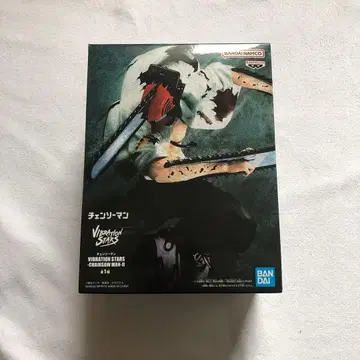 체인소 맨 VIBRATION STARS -CHAINSAW MAN-II