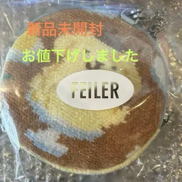 FEILER 폼폼푸딩