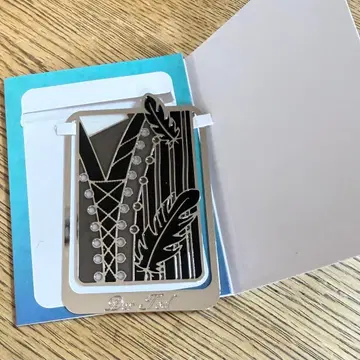 엘리자베트 스테인드 클립 시크릿, 토트, 프란츠, 루키니, 조피