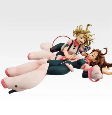 나의 히어로 아카데미아 제일복권 라스트 원