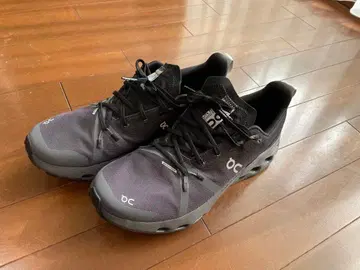 On Cloudsurfer Trail Wp 트레일 러닝화