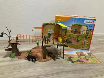 슐라이히 와일드 라이프 42507