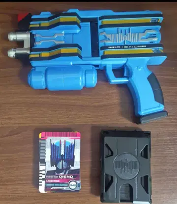 DX 네오 디엔 드라이버 가면라이더 지오